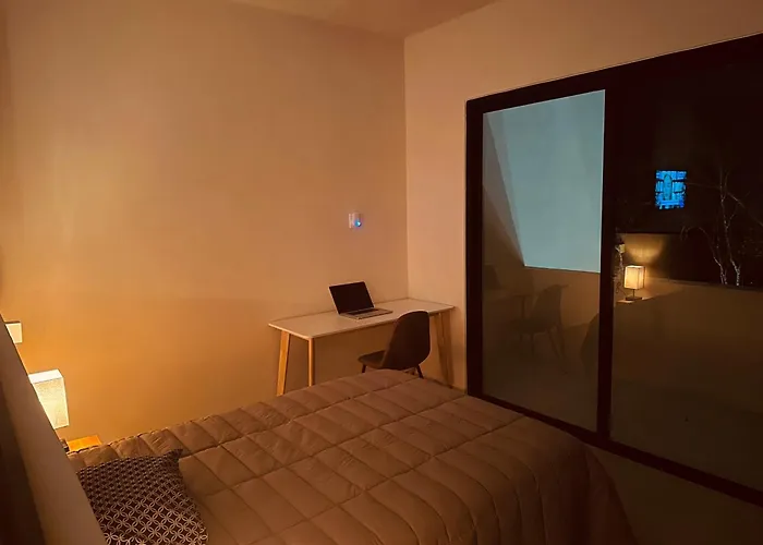 Charming Cozy Penthouse W Private Pool Tulum