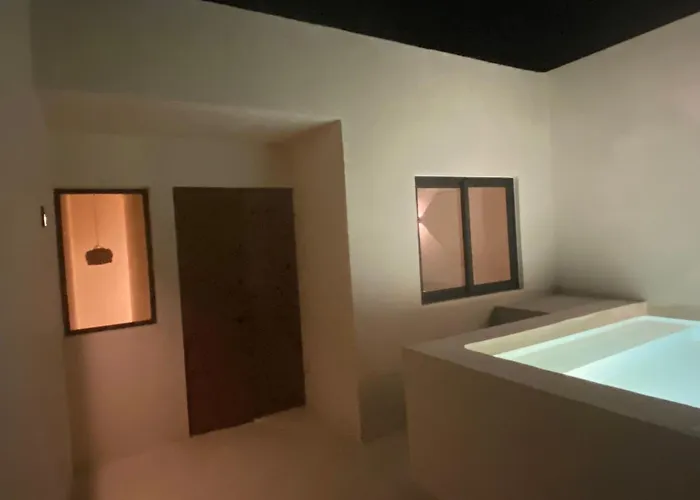 Apartamento Charming Cozy Penthouse W Private Pool *