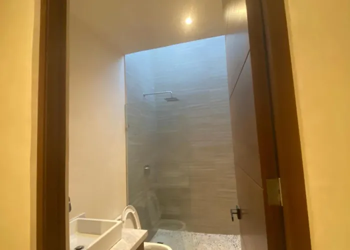 Charming Cozy Penthouse W Private Pool *