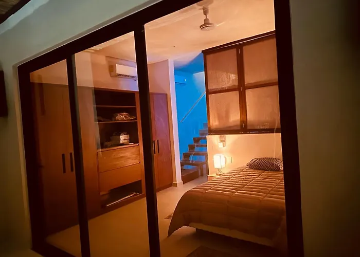 Apartamento Charming Cozy Penthouse W Private Pool