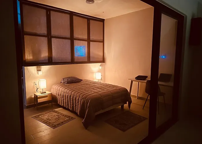 Charming Cozy Penthouse W Private Pool Apartamento