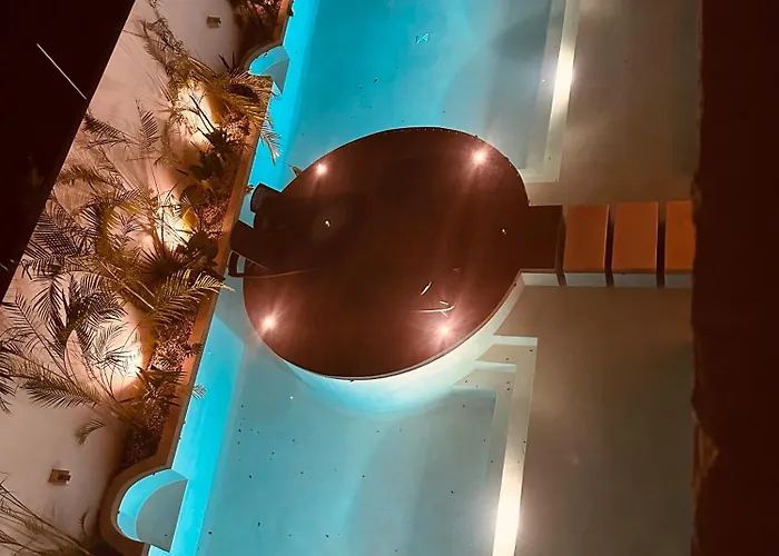 Charming Cozy Penthouse W Private Pool Apartamento *